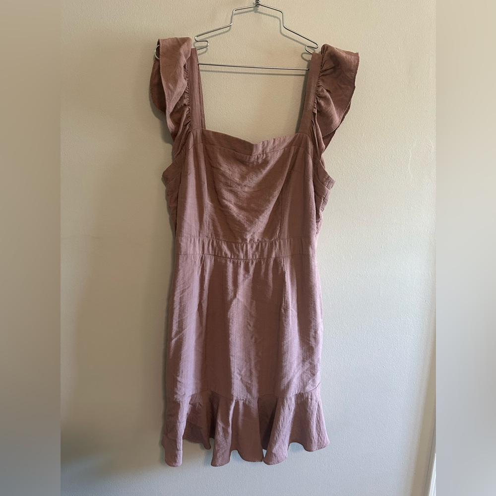 Women’s Dress